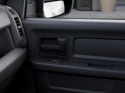 2026 RAM 2500 RAM 2500 TRADESMAN CREW CAB 4X4 6'4' BOX