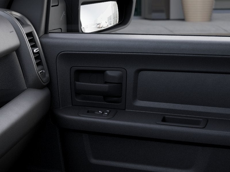2026 RAM 2500 RAM 2500 TRADESMAN CREW CAB 4X4 6'4' BOX