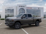 2026 RAM 2500 RAM 2500 TRADESMAN CREW CAB 4X4 6'4' BOX