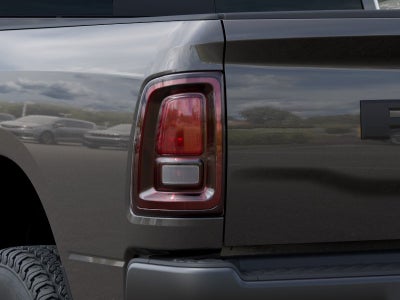 2026 RAM 2500 RAM 2500 TRADESMAN CREW CAB 4X4 6'4' BOX
