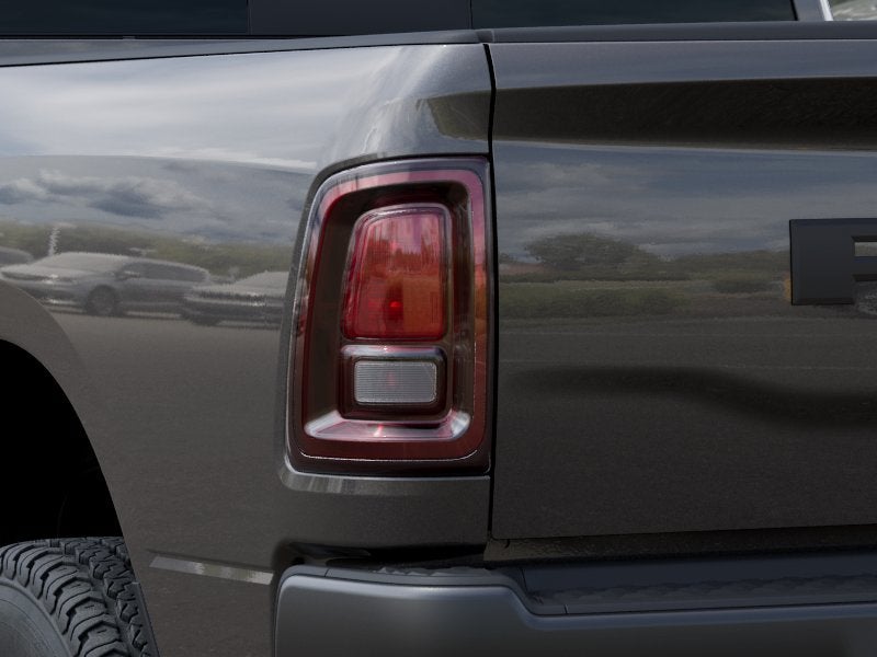 2026 RAM 2500 RAM 2500 TRADESMAN CREW CAB 4X4 6'4' BOX