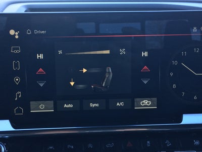 2024 GMC Sierra 1500 4WD Crew Cab Short Box Elevation with 3SB