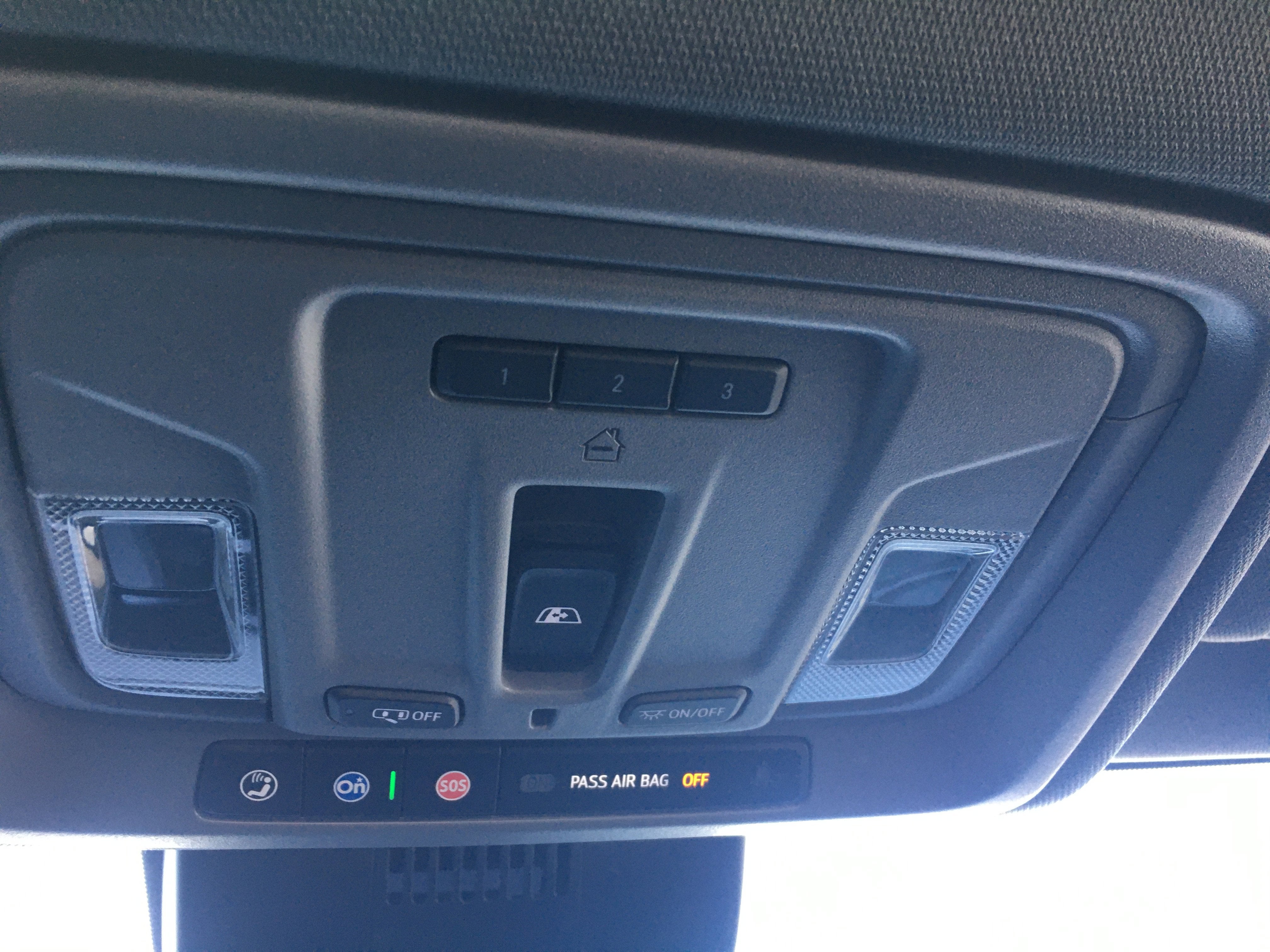 2024 GMC Sierra 1500 4WD Crew Cab Short Box Elevation with 3SB