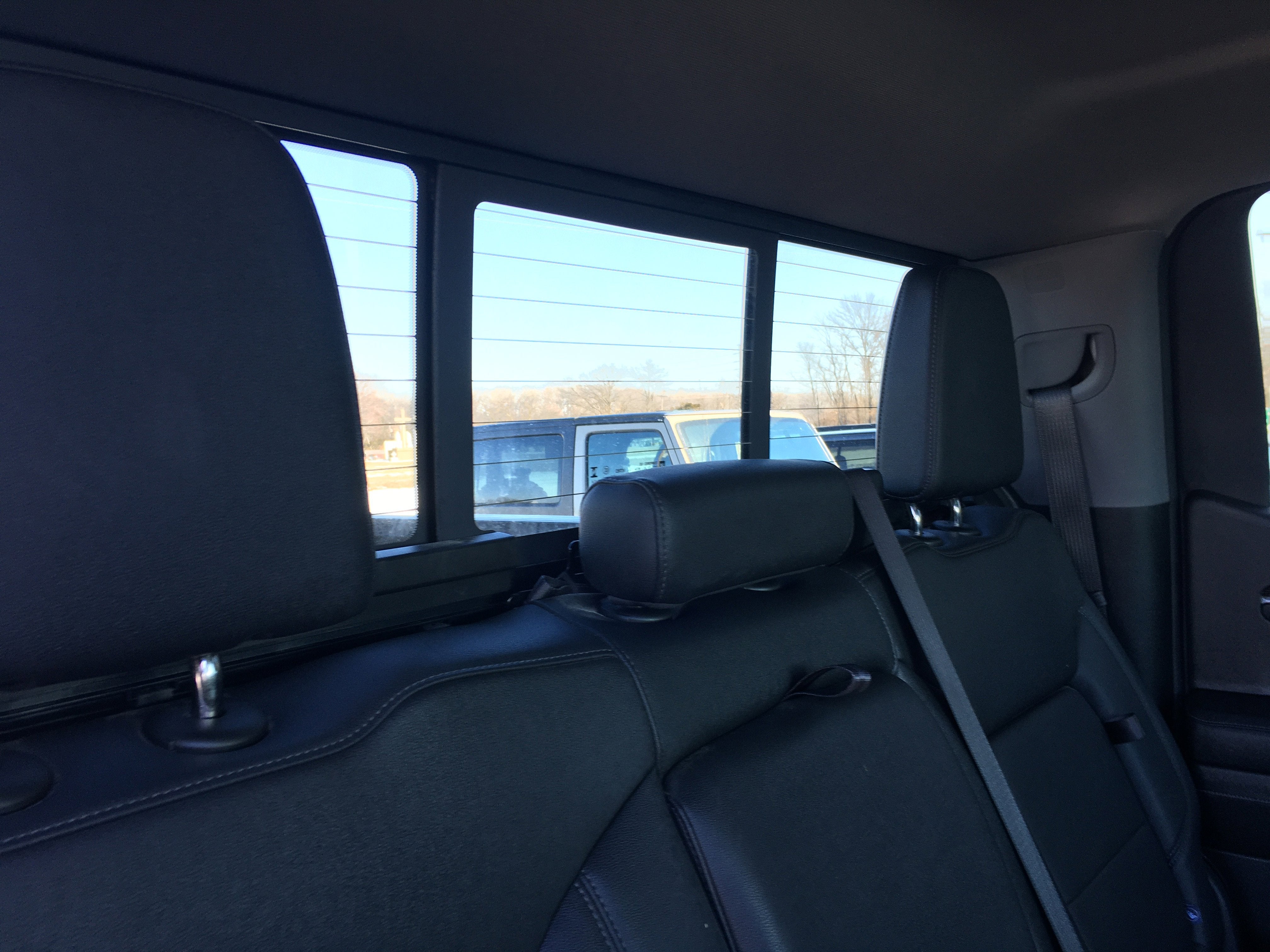 2024 GMC Sierra 1500 4WD Crew Cab Short Box Elevation with 3SB