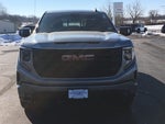 2024 GMC Sierra 1500 4WD Crew Cab Short Box Elevation with 3SB