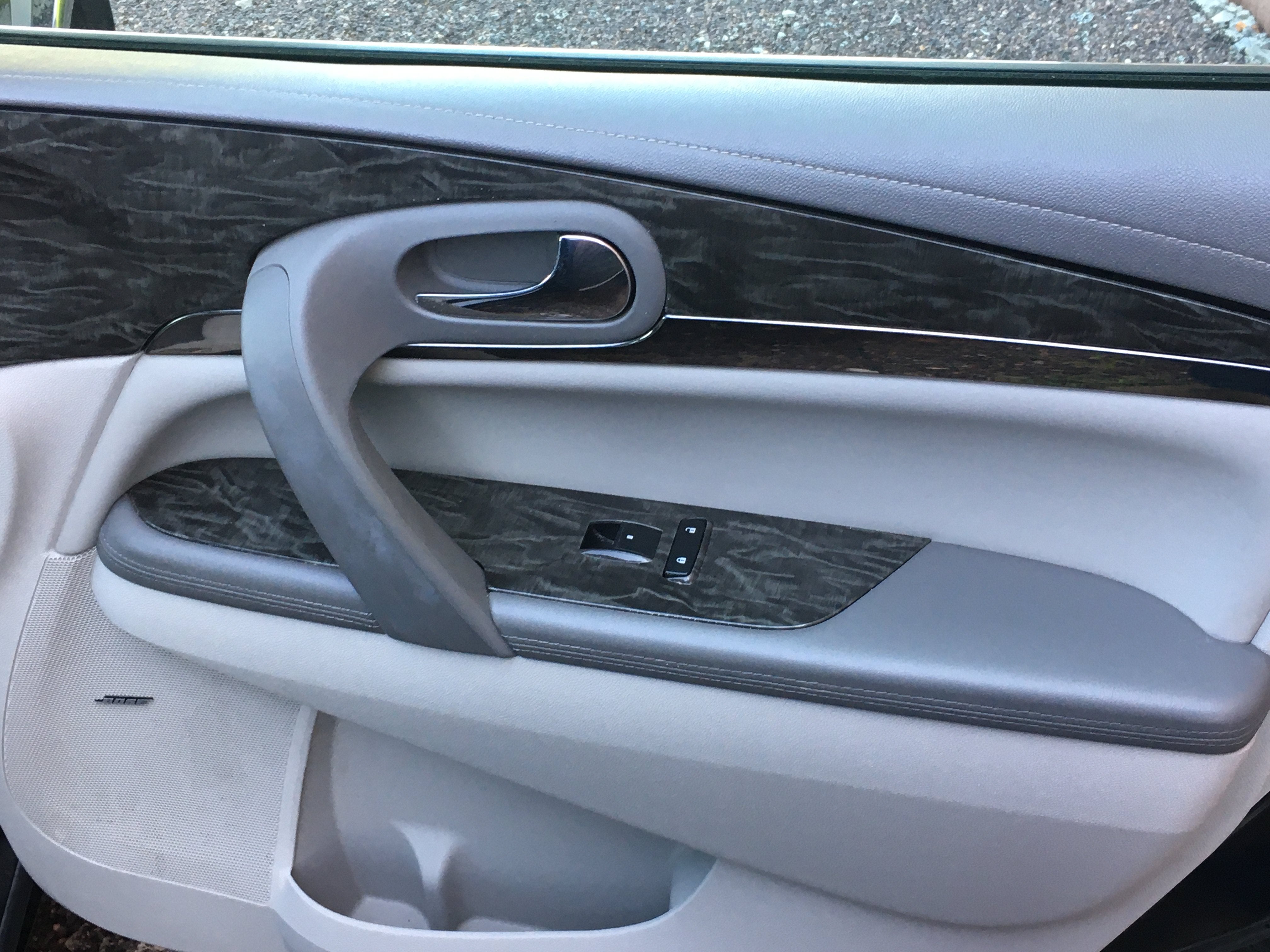 2014 Buick Enclave Leather
