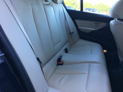 2015 BMW 328d xDrive