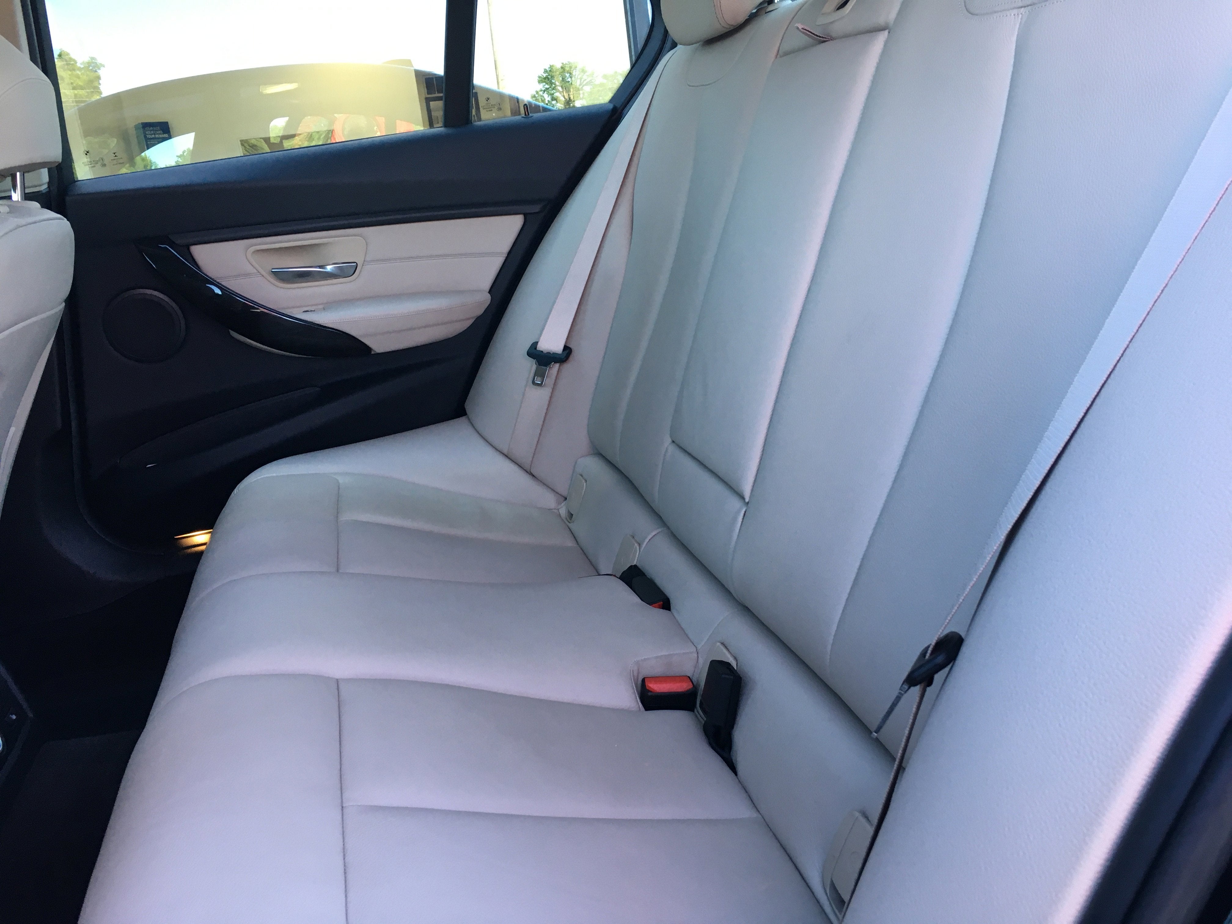 2015 BMW 328d xDrive