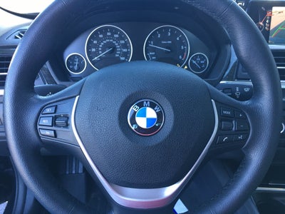 2015 BMW 328d xDrive