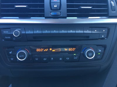 2015 BMW 328d xDrive