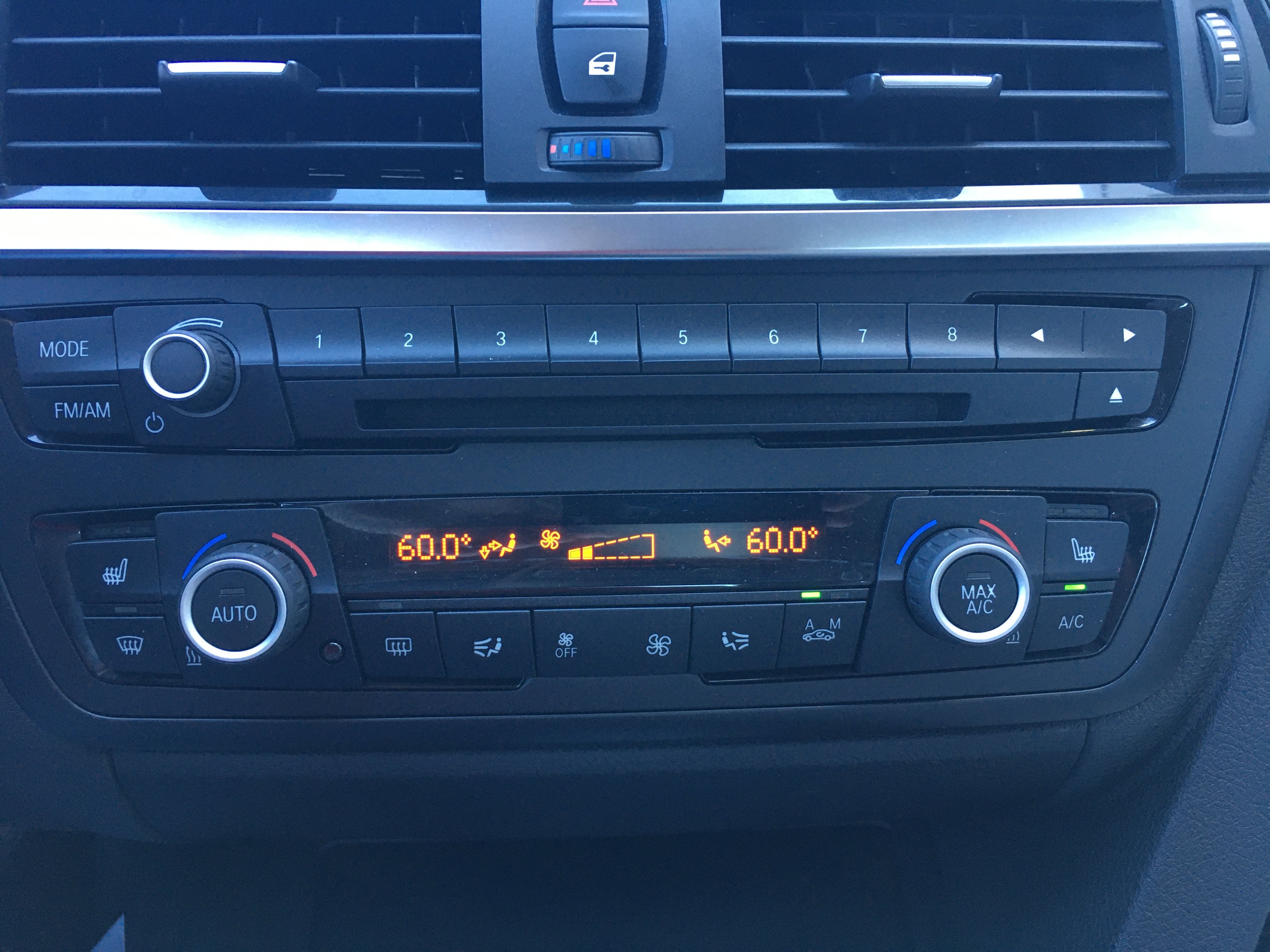 2015 BMW 328d xDrive