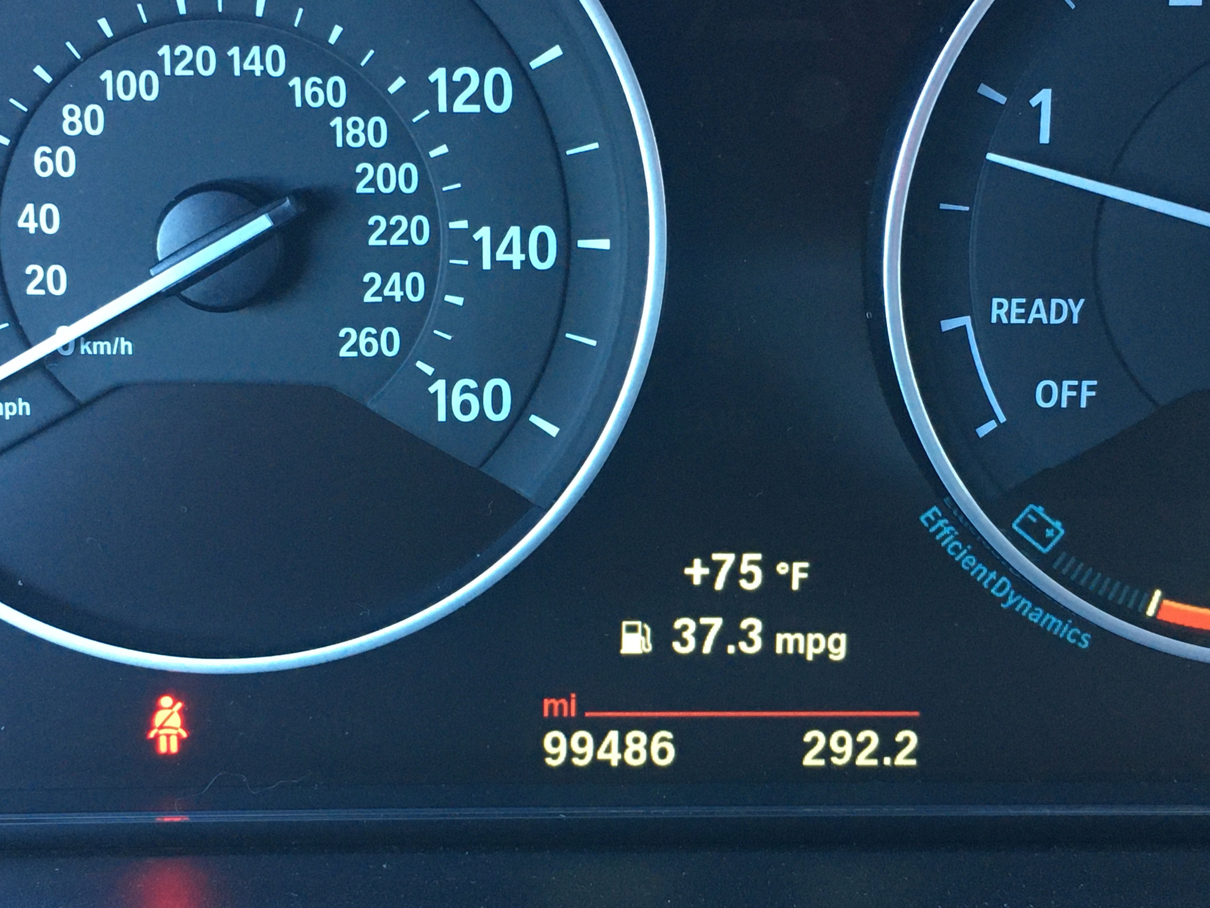 2015 BMW 328d xDrive