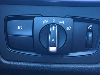 2015 BMW 328d xDrive