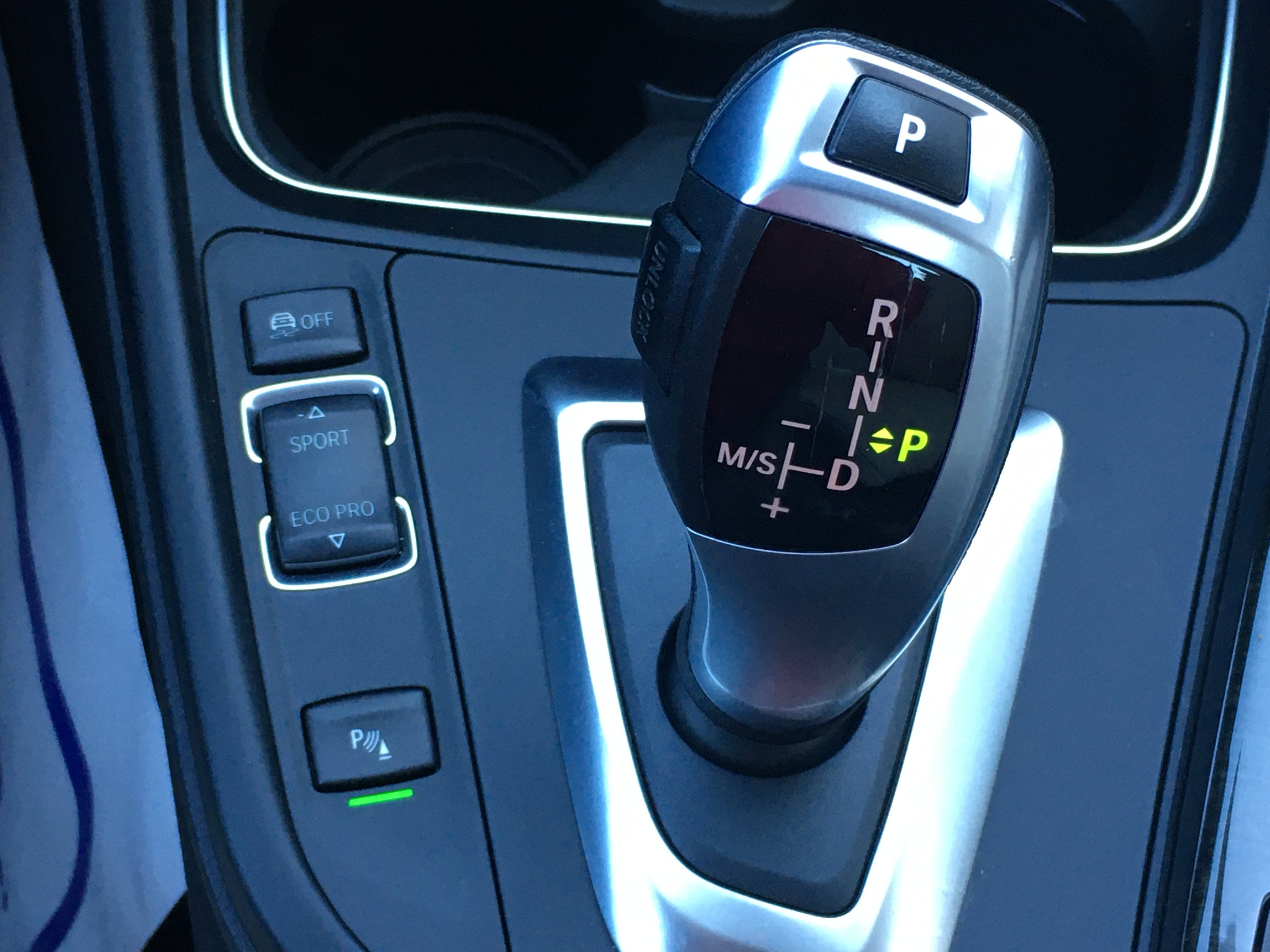 2015 BMW 328d xDrive