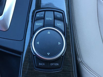 2015 BMW 328d xDrive