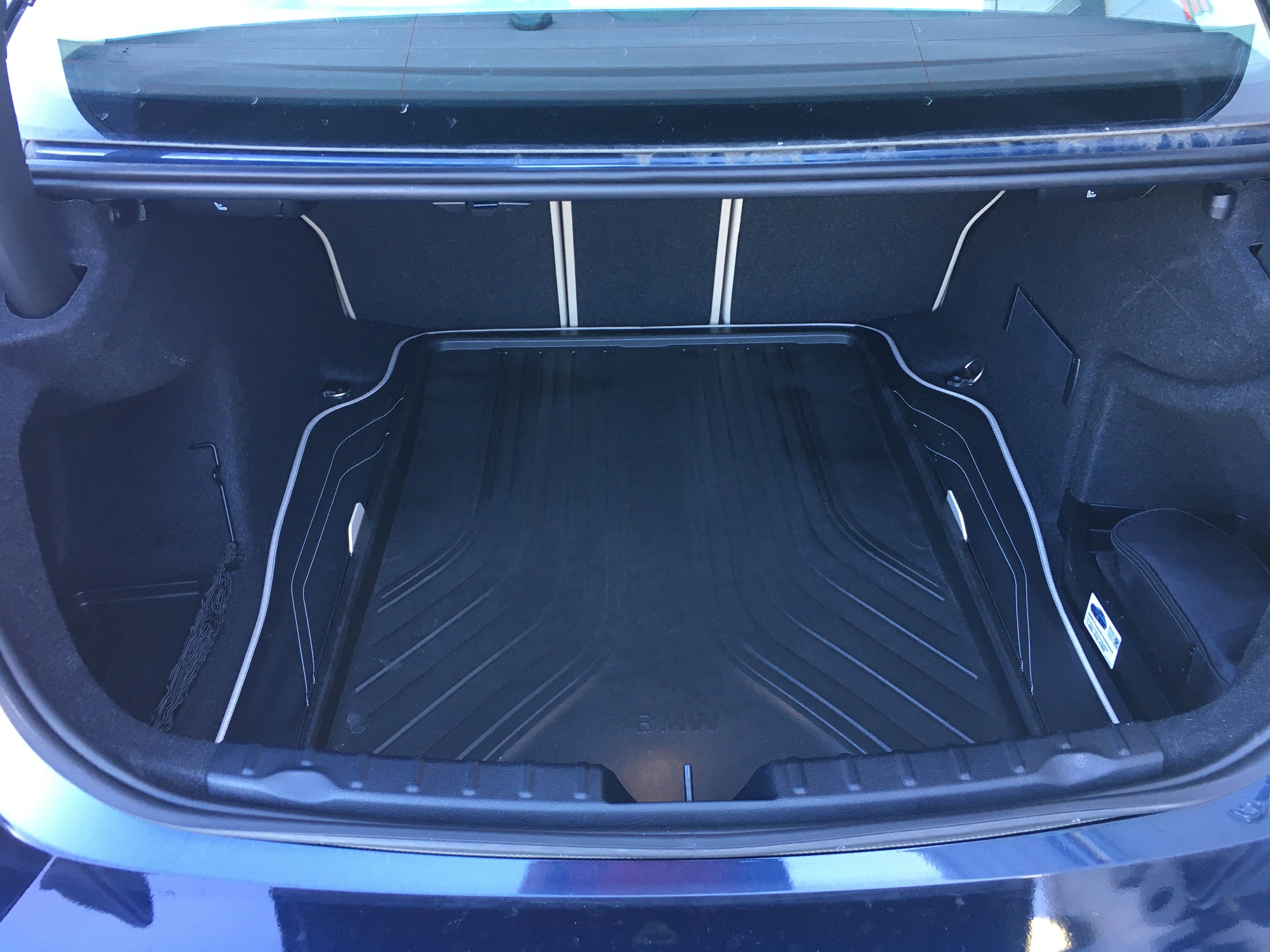 2015 BMW 328d xDrive