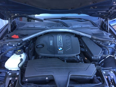 2015 BMW 328d xDrive