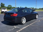 2015 BMW 328d xDrive