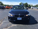 2015 BMW 328d xDrive