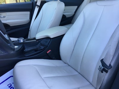 2015 BMW 328d xDrive