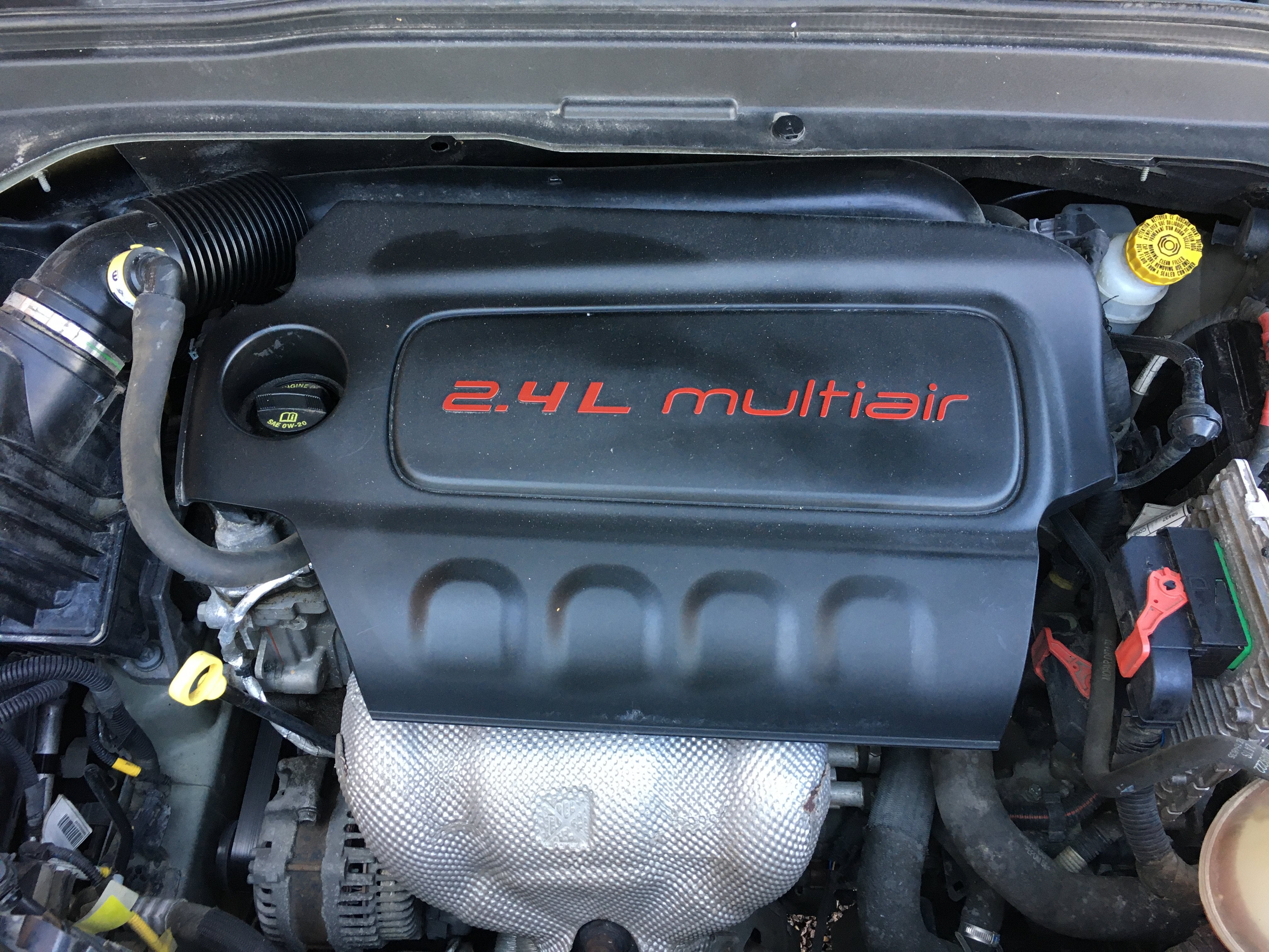2017 Jeep Renegade Altitude