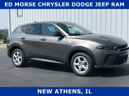 2025 Dodge Hornet HORNET GT AWD