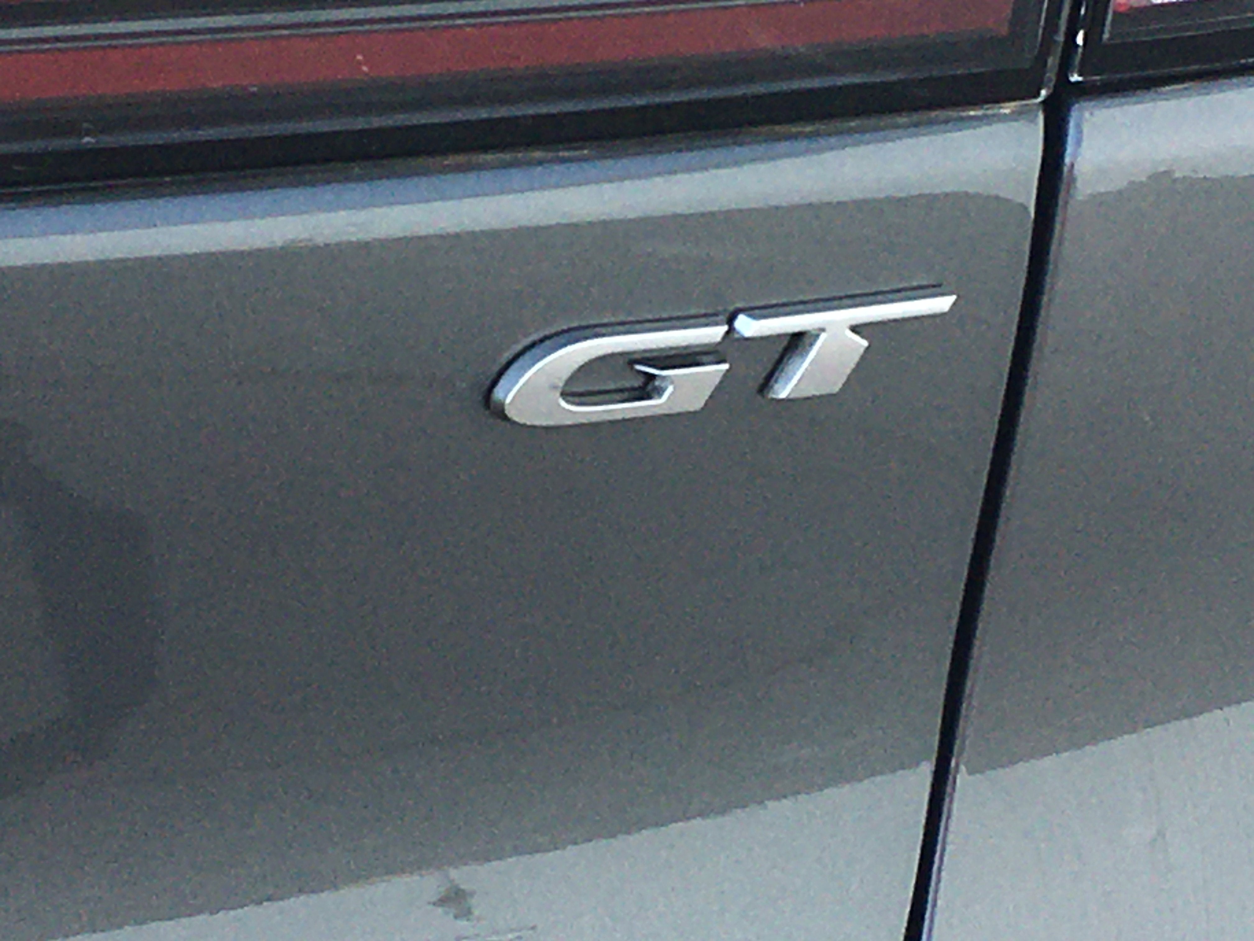 2025 Dodge Hornet HORNET GT AWD