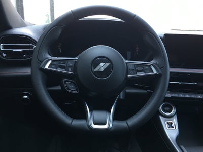 2025 Dodge Hornet HORNET GT AWD