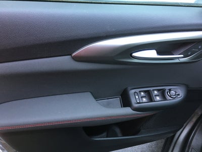 2025 Dodge Hornet HORNET GT AWD