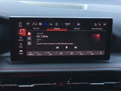 2025 Dodge Hornet HORNET GT AWD