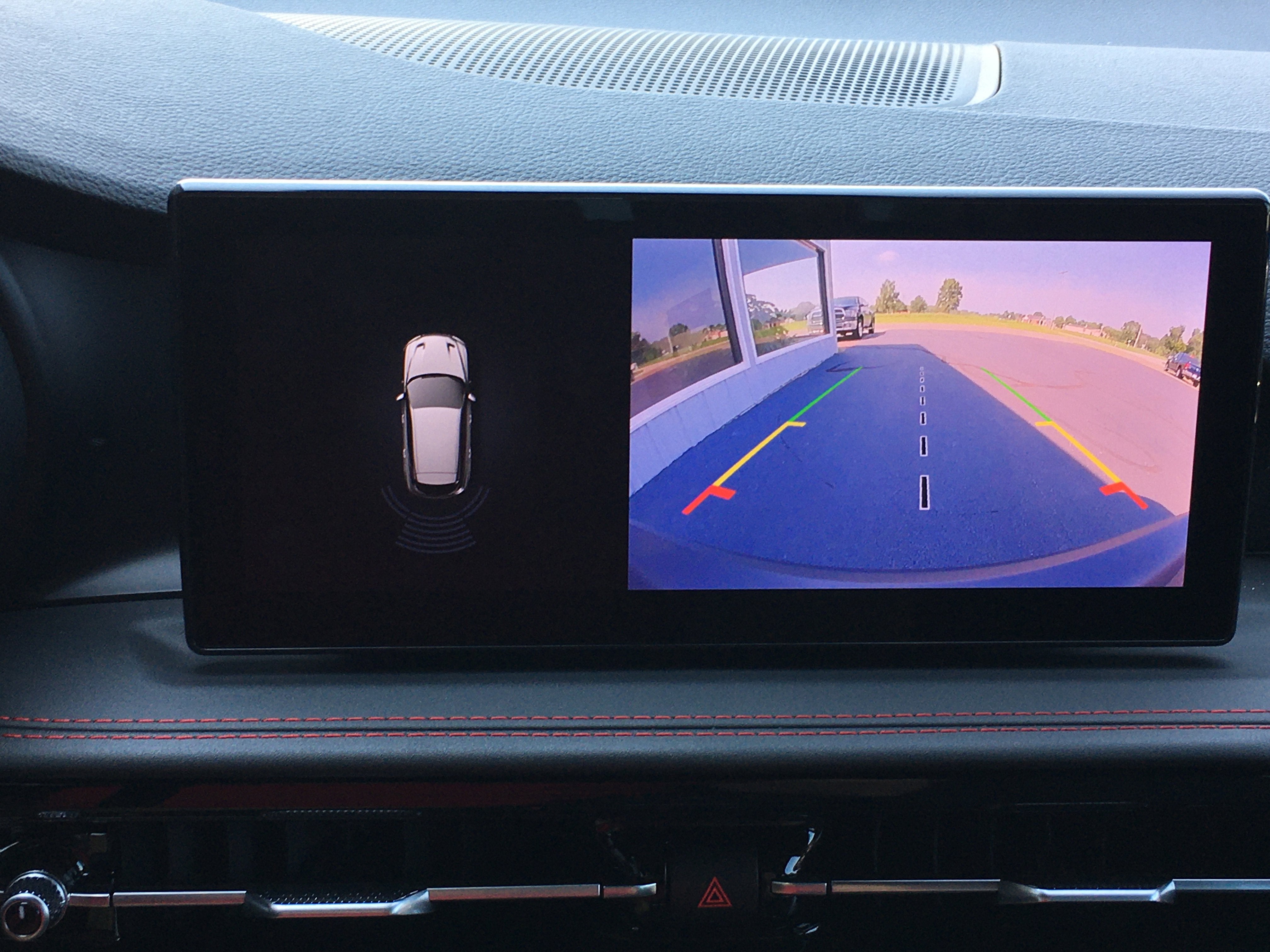 2025 Dodge Hornet HORNET GT AWD