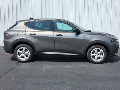 2025 Dodge Hornet HORNET GT AWD