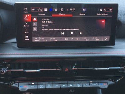 2025 Dodge Hornet HORNET GT AWD