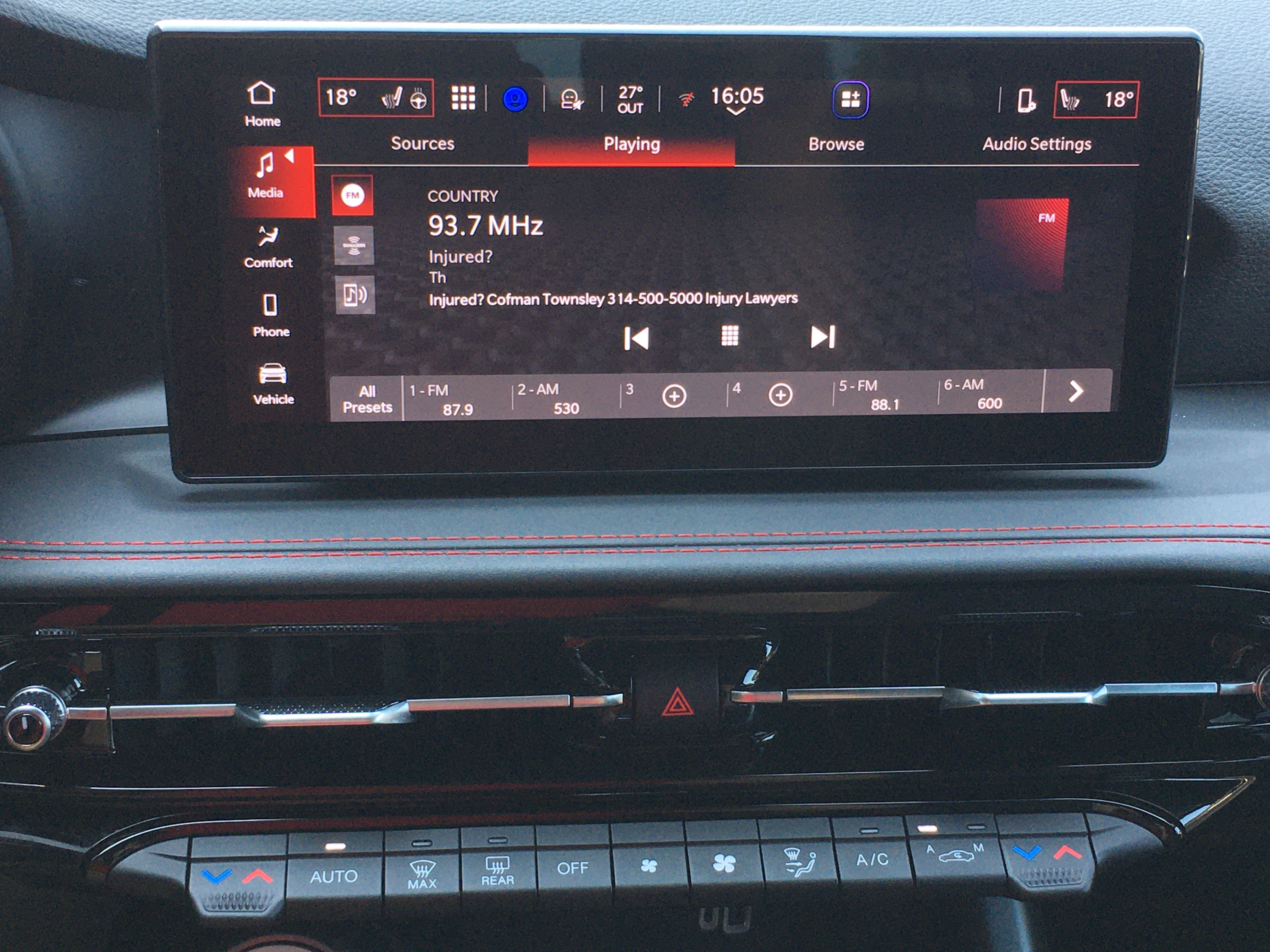 2025 Dodge Hornet HORNET GT AWD