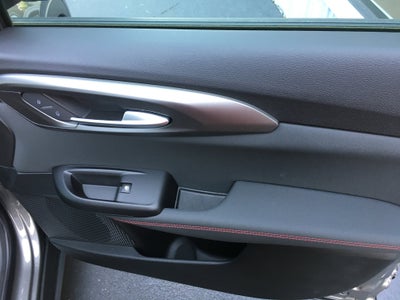 2025 Dodge Hornet HORNET GT AWD