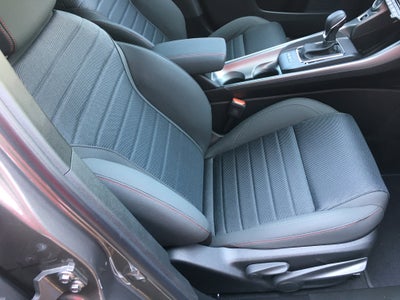 2025 Dodge Hornet HORNET GT AWD