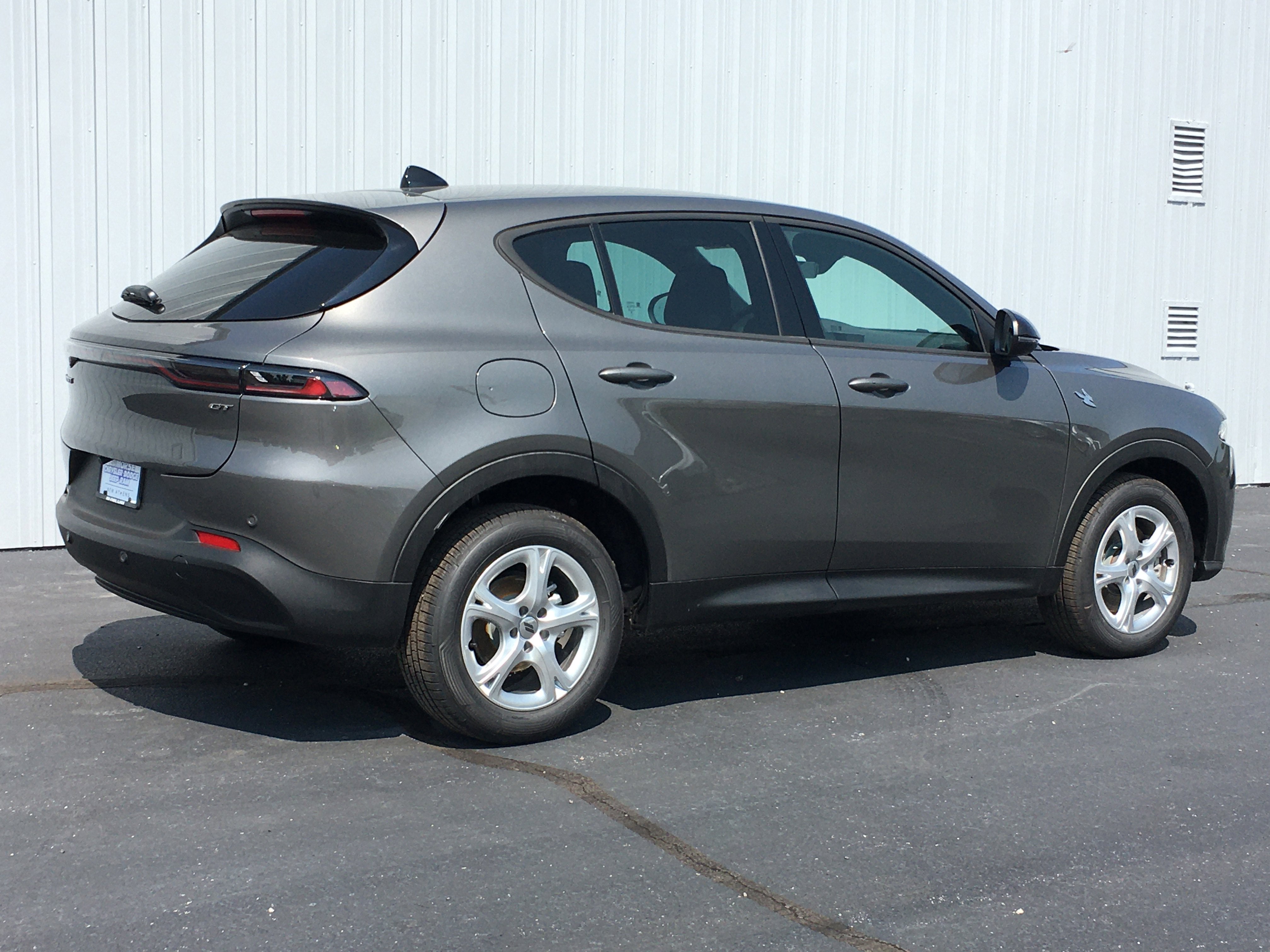 2025 Dodge Hornet HORNET GT AWD