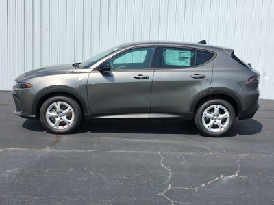 2025 Dodge Hornet HORNET GT AWD