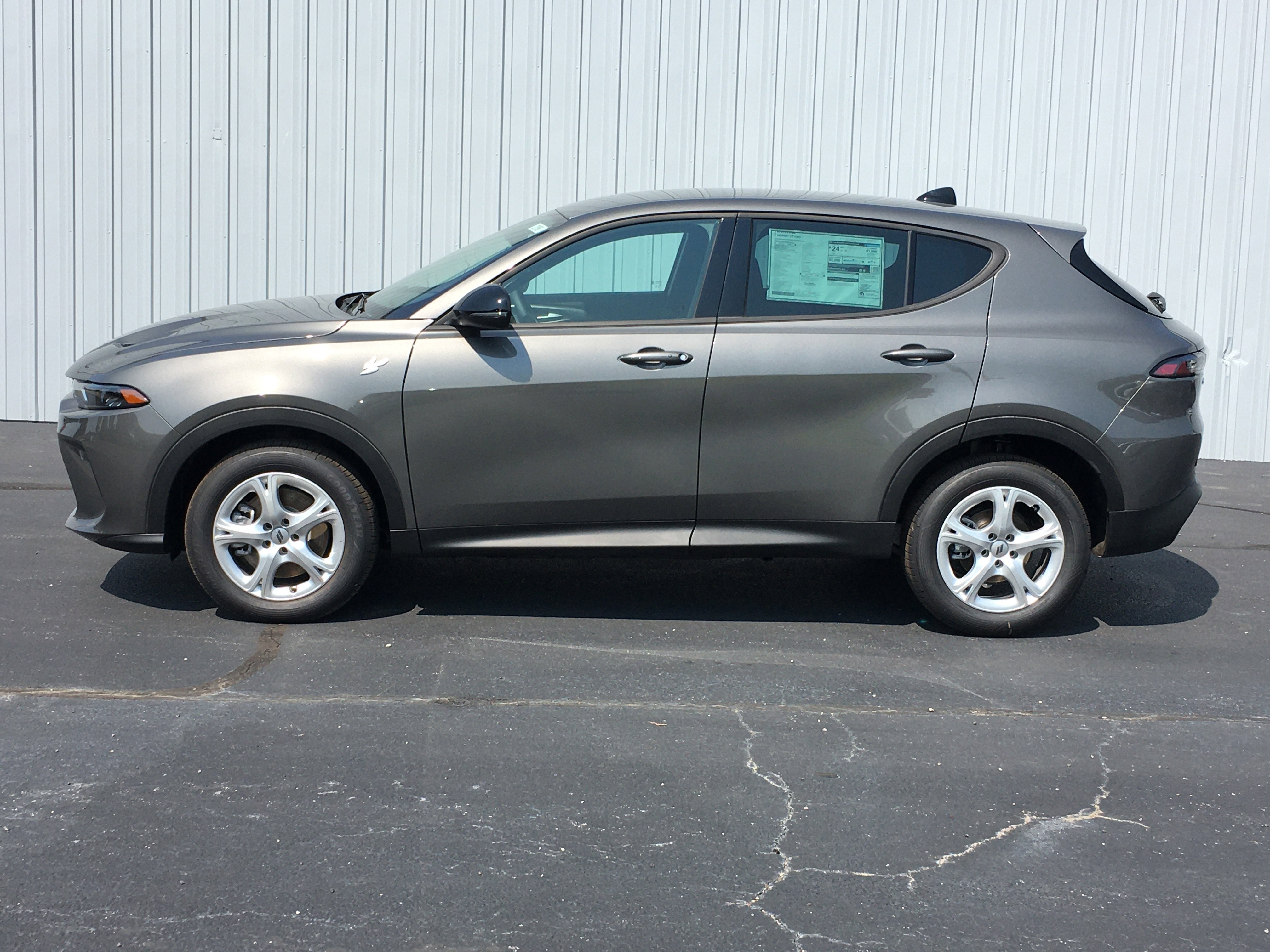 2025 Dodge Hornet HORNET GT AWD