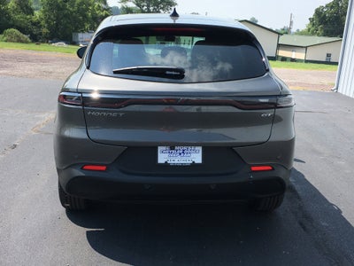 2025 Dodge Hornet HORNET GT AWD