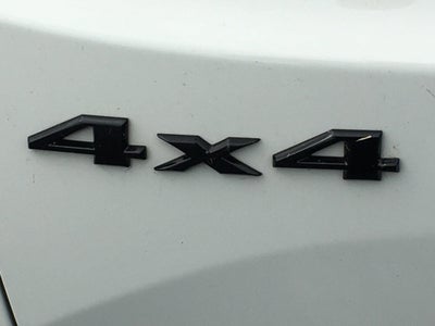 2023 Jeep Renegade Trailhawk 4x4