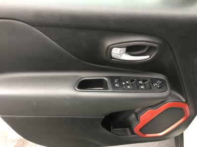 2023 Jeep Renegade Trailhawk 4x4