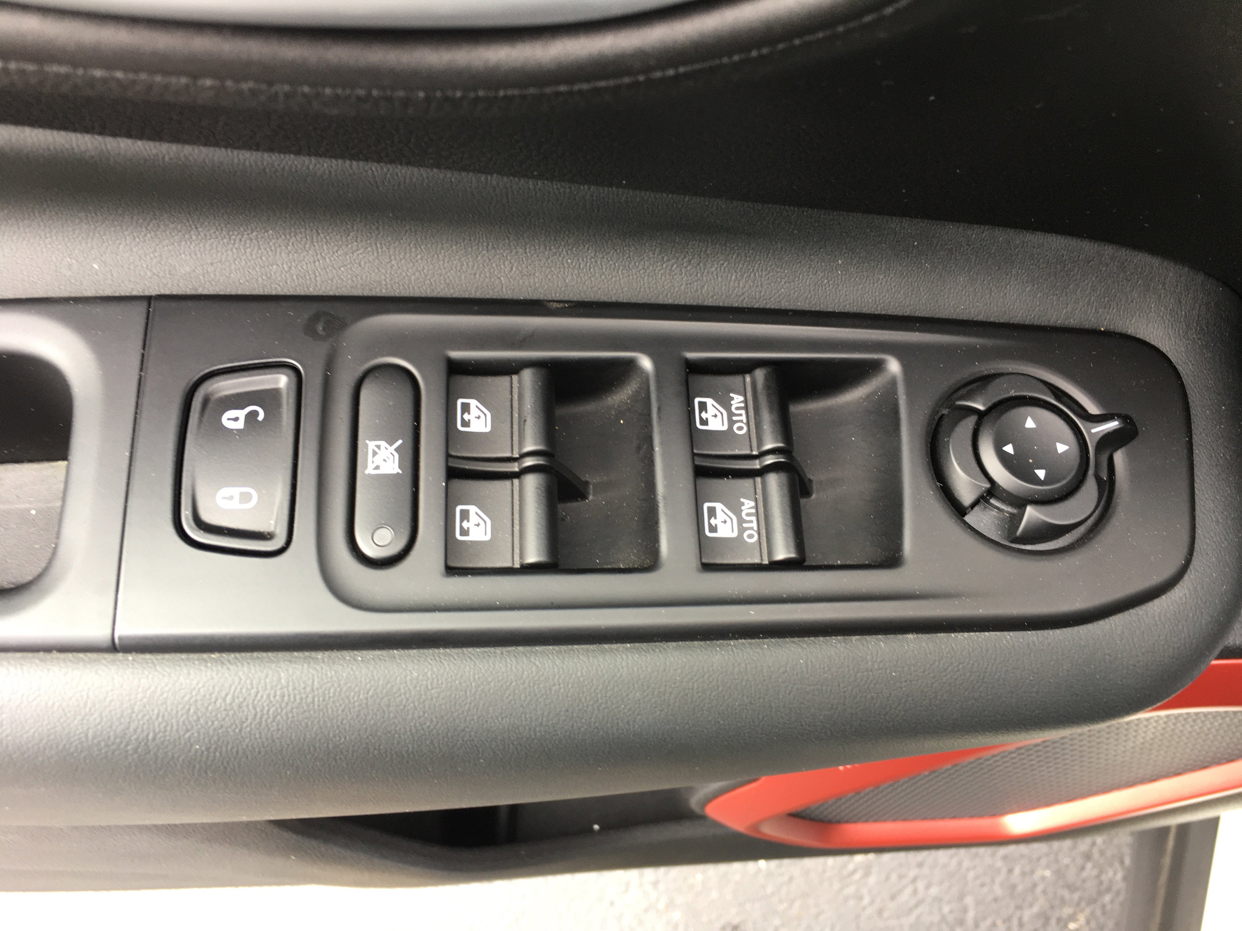 2023 Jeep Renegade Trailhawk 4x4