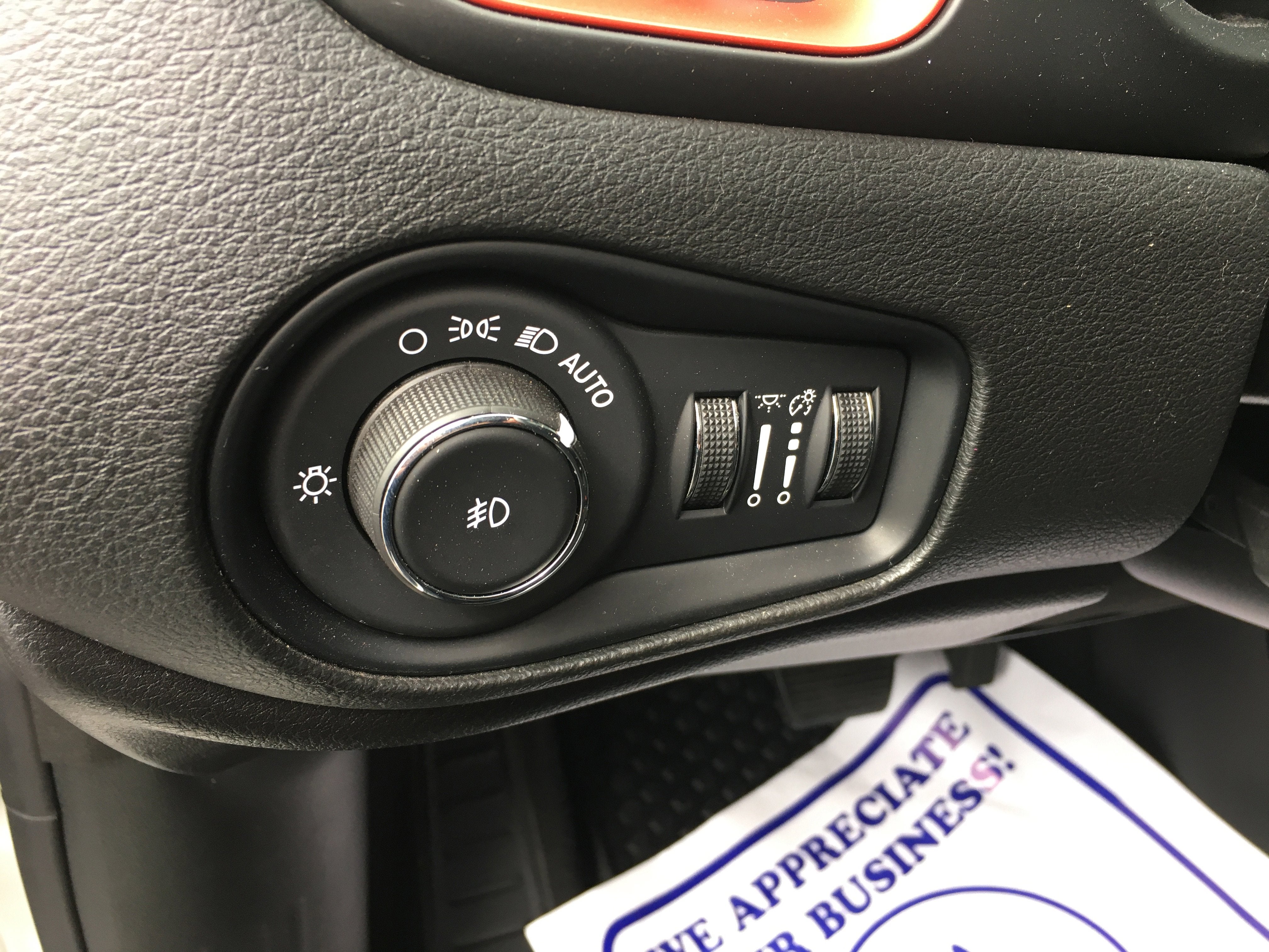 2023 Jeep Renegade Trailhawk 4x4