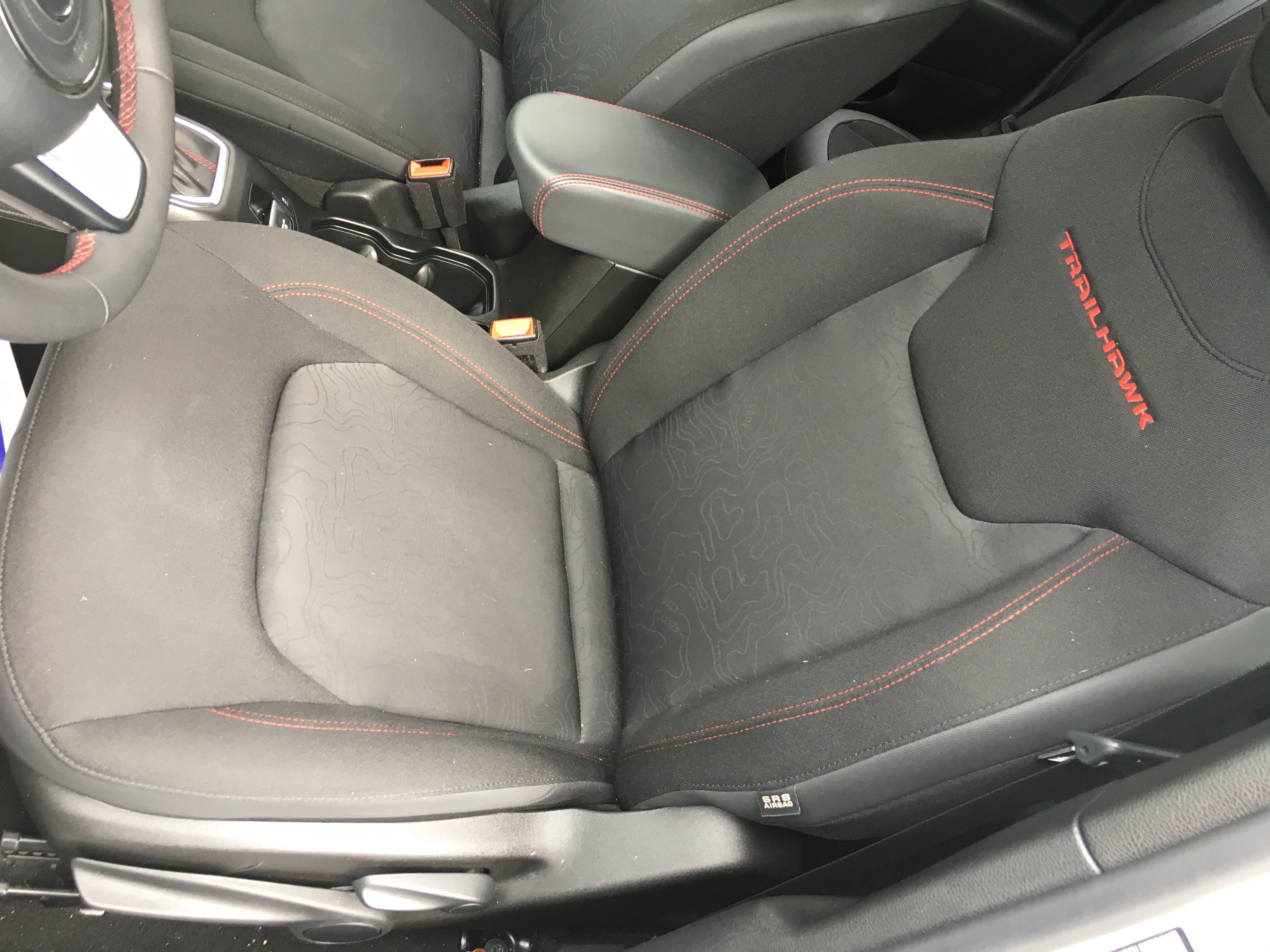 2023 Jeep Renegade Trailhawk 4x4