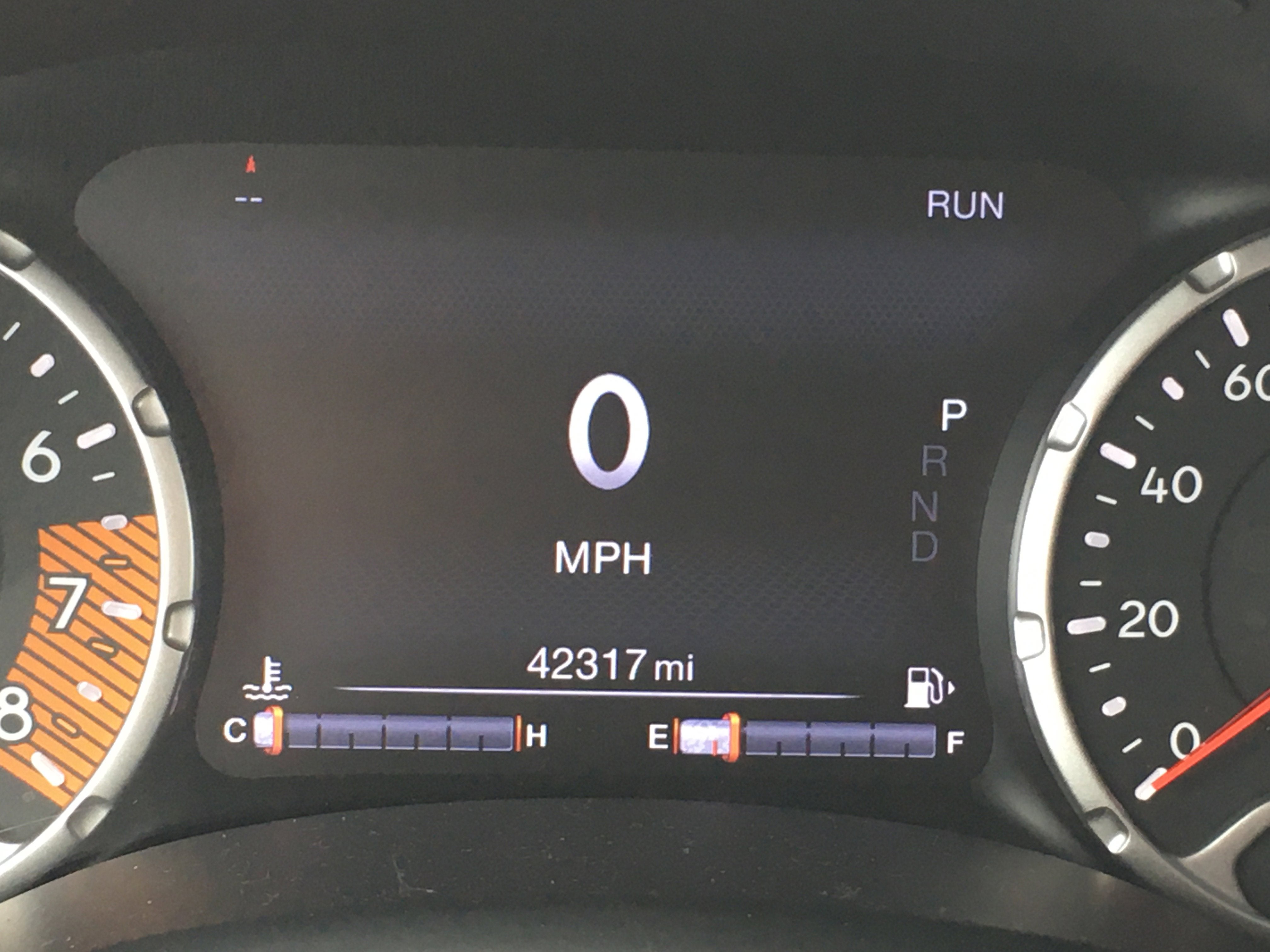 2023 Jeep Renegade Trailhawk 4x4