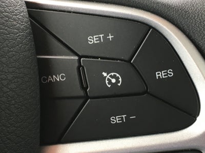 2023 Jeep Renegade Trailhawk 4x4