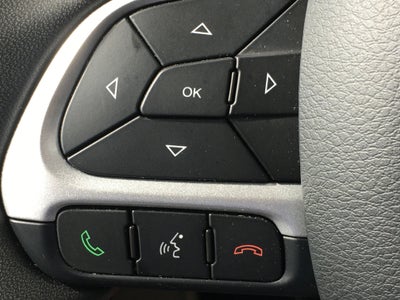 2023 Jeep Renegade Trailhawk 4x4