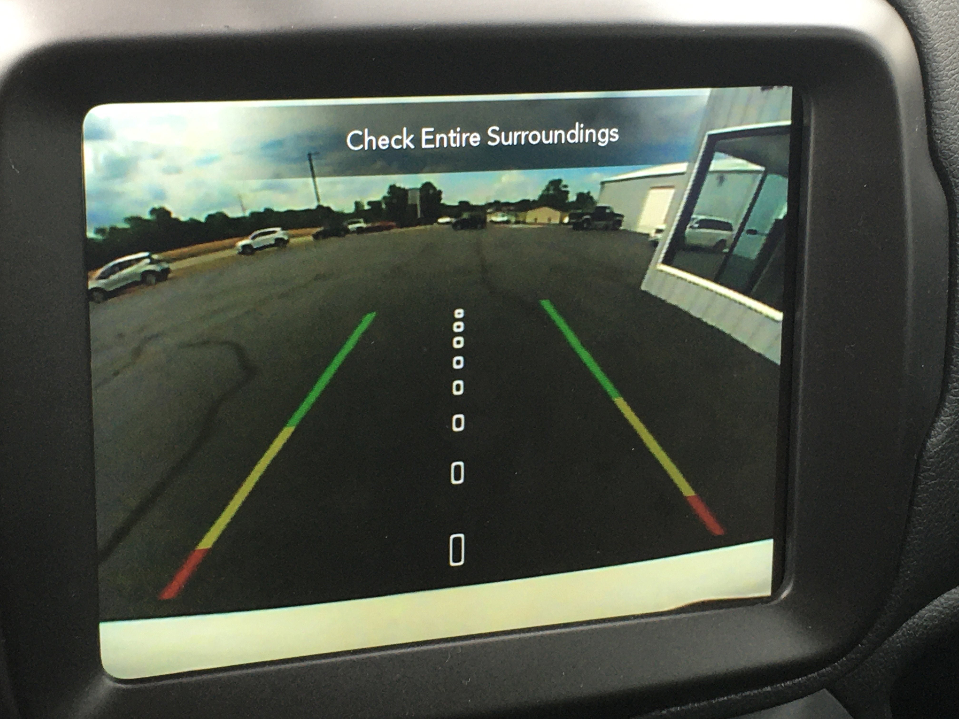 2023 Jeep Renegade Trailhawk 4x4