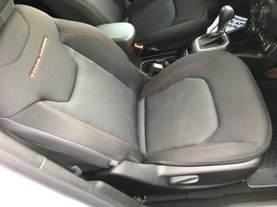 2023 Jeep Renegade Trailhawk 4x4